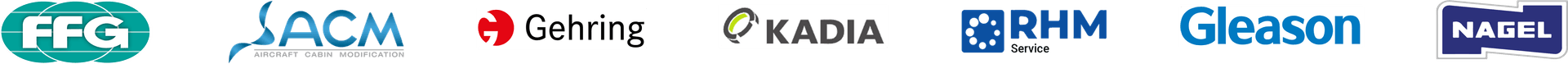 Referenzkunden von 4Service
